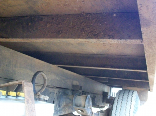 รถบรรทุกพร้อมใช้