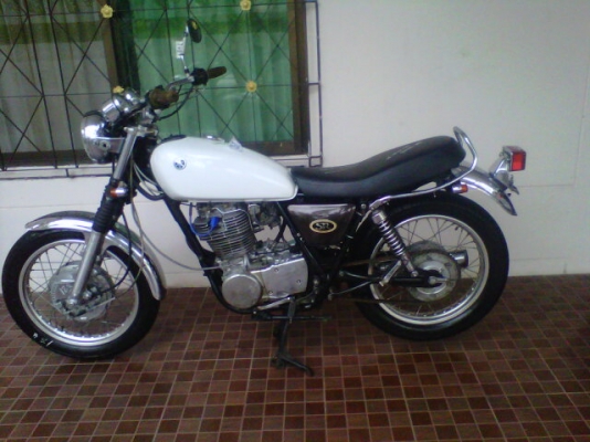 ***มาแล้ว sr400 ปีใหม่เลขเต็มประกอบใหม่ใสๆราคาส่ง 56000 ลองดู ohm คอนหวัน***