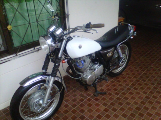 ***มาแล้ว sr400 ปีใหม่เลขเต็มประกอบใหม่ใสๆราคาส่ง 56000 ลองดู ohm คอนหวัน***