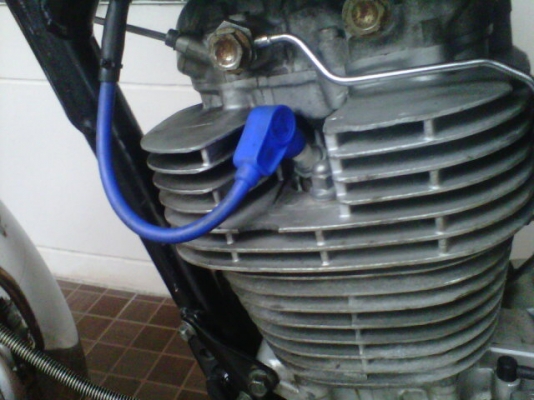 ***มาแล้ว sr400 ปีใหม่เลขเต็มประกอบใหม่ใสๆราคาส่ง 56000 ลองดู ohm คอนหวัน***