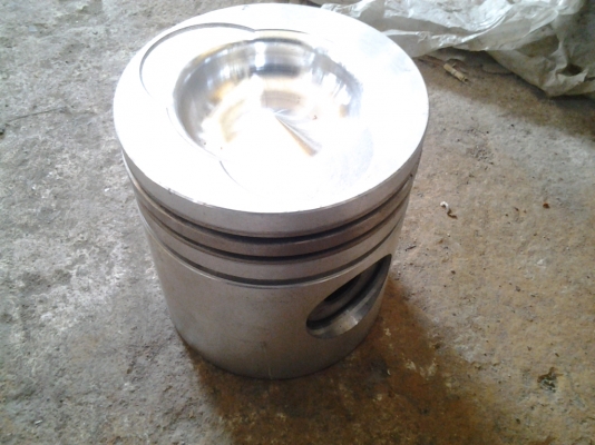 ขายเหมาอะไหล่จักรกลหนัก