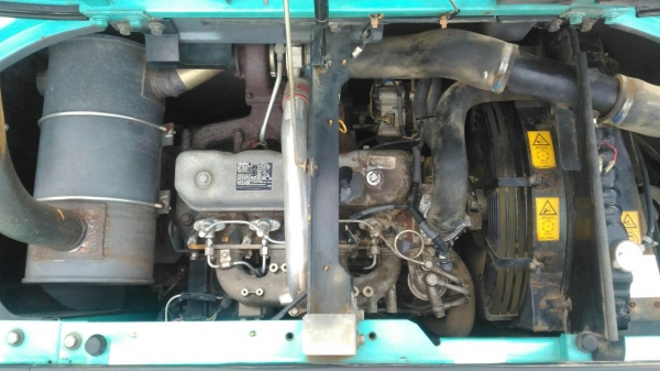 ขายค่ะ..KOBELCO SK135SR  YY04...ปี2006  แทรค  70...เก่าญี่ปุ่นแท้...สภาพสวยมากๆๆ  ลองระบบกันได้ทุกวัน...โทร...089-3818694..ดวงนภา