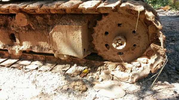 KUBOTA KH 60 KUBOTA KH 60