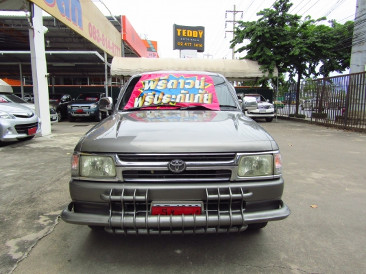 TOYOTA TIGER 3.0CAB ปี 1999