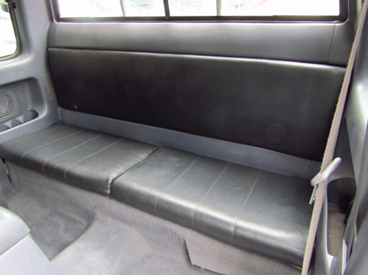 TOYOTA TIGER 3.0CAB ปี 1999