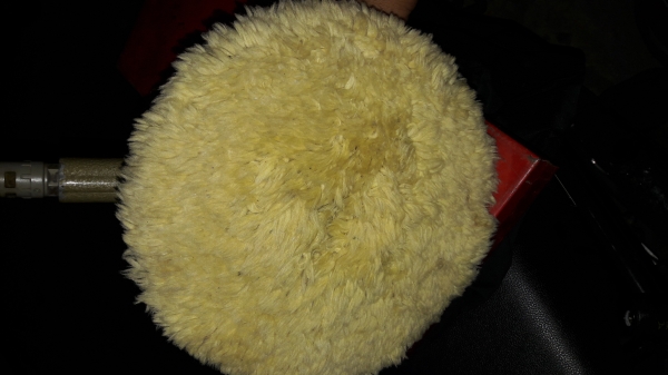 เครื่องขัดสี