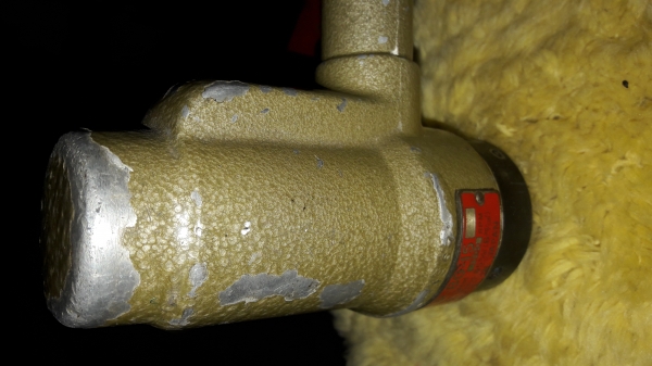 เครื่องขัดสี