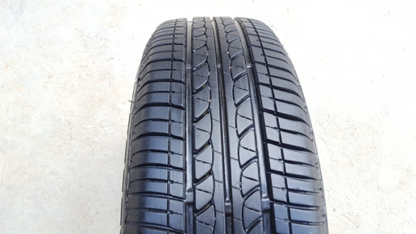 ขายยาง185/70/14 ปี 14  BRIDGESTONE  2 เส้น