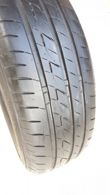 ขายยาง195/65/15ปี15/3เส้น+ปี14/1เส้น  BRIDGESTONE EP200  4 เส้น