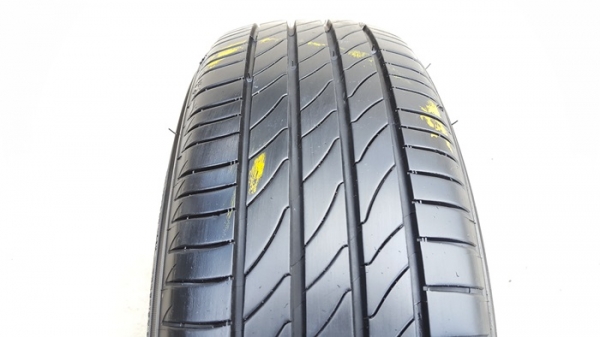 ขายยาง195/65/15 ปี 15 MICHERLIN 3ST  2 เส้น