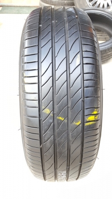 ขายยาง195/65/15 ปี 15 MICHERLIN 3ST  2 เส้น