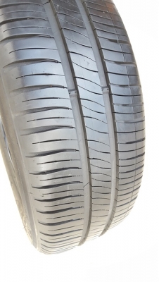 ขายยาง185/60/15 ปี 14 MICHERLIN XM2 4 เส้น