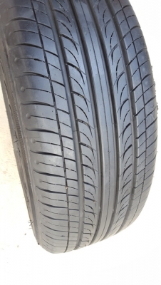 ขายยาง185/60/15 ปี 13 THUDENER 4 เส้น