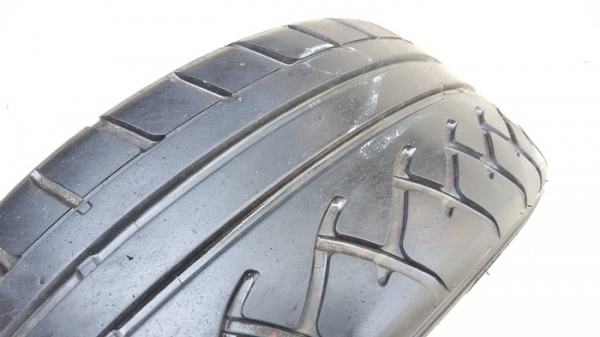 ขายยาง195/50/15 ปี 14 WESTLAKE 2 เส้น