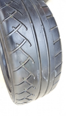 ขายยาง195/50/15 ปี 14 WESTLAKE 2 เส้น