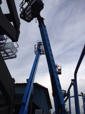 รถกระเช้า14m