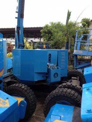 รถกระเช้า14m