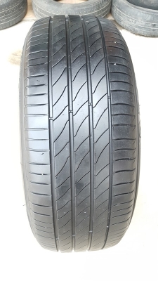 ขายยาง195/60/15 ปี14/3เส้น+ปี13/1เส้น MICHERLIN 3ST 2 เส้น