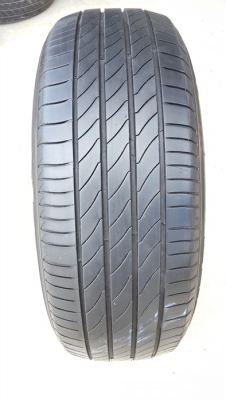 ขายยาง205/65/15 ปี 13 MICHERLIN 3ST 2 เส้น