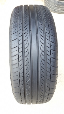 ขายยาง195/60/15 ปี 14 DEESTONE 2 เส้น