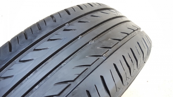 ขายยาง195/65/15 ปี 3915 GOODYEAR 2 เส้น