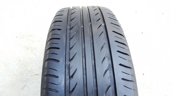 ขายยาง195/65/15 ปี 3915 GOODYEAR 2 เส้น