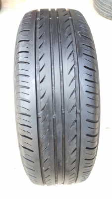 ขายยาง195/65/15 ปี 3915 GOODYEAR 2 เส้น