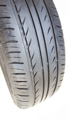 ขายยาง195/65/15 ปี 3915 GOODYEAR 2 เส้น
