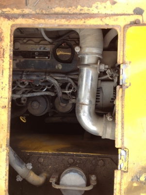 รถบดสั่นสะเทือน Sakai SW800 น้ำหนัก 10 ตัน รถเก่านอก มีให้เลือกหลายคัน