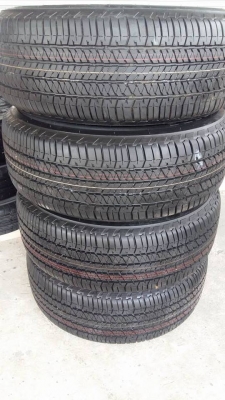 ขายล้อแม็กป้ายแดง ranger 18" ยางปี16 สนใจติดต่อ ตาเล็ก ล้อและยางครับ 081-3747940