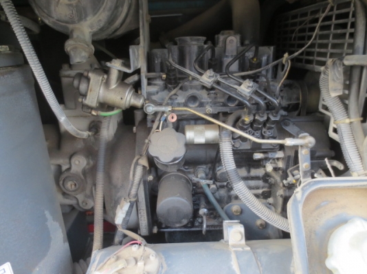 PDS50S-Compressor เครื่องปั๊มลม Airman 50cfm. 7บาร์ นำเข้าจากญี่ปุ่น by OEK