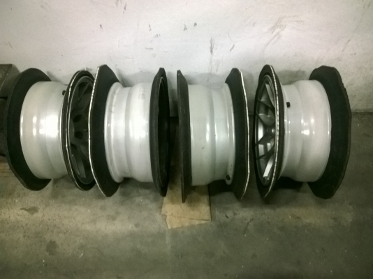 Bridgestone NR979 15X7 OFF.5