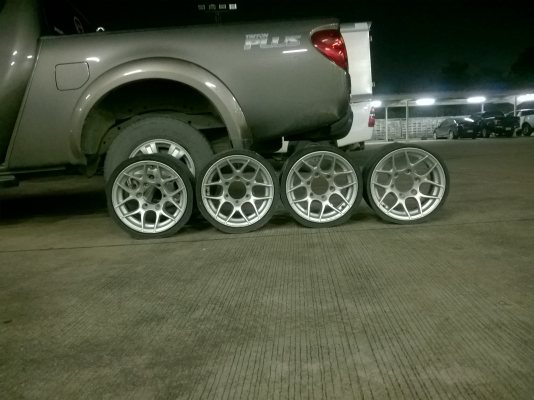 Bridgestone NR979 15X7 OFF.5