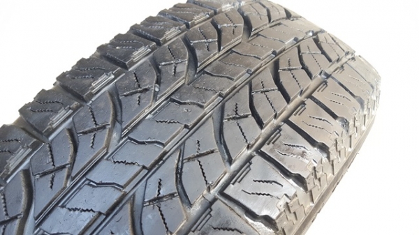 ขายยาง225/70/15 ปี 13 YOKOHAMA 2 เส้น