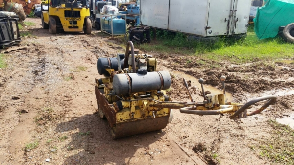 ขาย รถบดดินเดินตาม BOMAG BW65S-2 ดีเชล หน้าเหล็กหลังเหล็ก พร้อมใช้งาน ขาย รถบดดินเดินตาม BOMAG BW65S-2 ดีเชล หน้าเหล็กหลังเหล็ก พร้อมใช้งาน