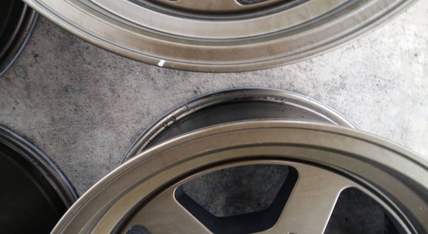 ขายล้อแม็กมือ2 te37x 16"×8.5" et0 6รู139.7 งาน TAM สนใจติดต่อ ร้าน ก.เจริญการยางครับ 081-3747940 ขายล้อแม็กมือ2 te37x 16"×8.5" et0 6รู139.7 งาน TAM สนใจติดต่อ ร้าน ก.เจริญการยางครับ 081-3747940