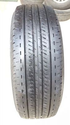 ขายยาง215/70/15 ปี 15 BRIDGESTONE R611 4 เส้น