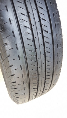 ขายยาง215/70/15 ปี 15 BRIDGESTONE R611 4 เส้น