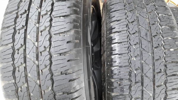 ขายล้อแม็ก Revo 17" สนใจติดต่อ ร้าน ก.เจริญการยางครับ 081-3747940 ขายล้อแม็ก Revo 17" สนใจติดต่อ ร้าน ก.เจริญการยางครับ 081-3747940