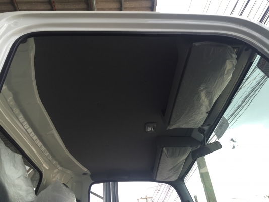 ขายหัวถอดป้ายแดง 6 ล้อ NQR 175