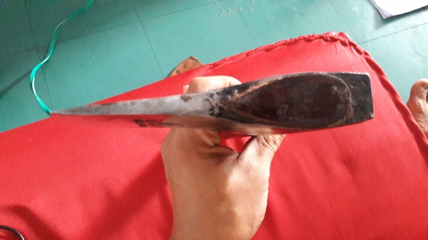 ขายขวานเสือ1 1/4ปอน HULT'S CELEBRATED AXES. MADE IN SWEDEN. ขายขวานเสือ1 1/4ปอน HULT'S CELEBRATED AXES. MADE IN SWEDEN.