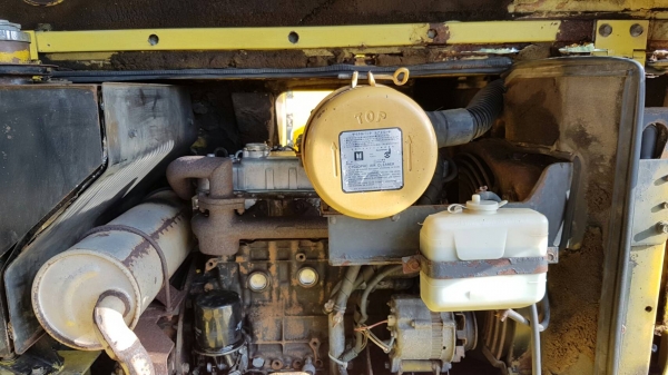 ขายด่วนรถแบคโฮSUMITOMO-SH65Uครื่องอีซูซู4สูบ4JB1ดีปั่มนี้วระบบเต่ากะต่ายแรงประหยัดรถนอกเพิ่งนำเข้ามาใหม่ยังไม่เคยใช้งานในเมืองไทยเลย ขายด่วนรถแบคโฮSUMITOMO-SH65Uครื่องอีซูซู4สูบ4JB1ดีปั่มนี้วระบบเต่ากะต่ายแรงประหยัดรถนอกเพิ่งนำเข้ามาใหม่ยังไม่เคยใช้งานในเมืองไทยเลย