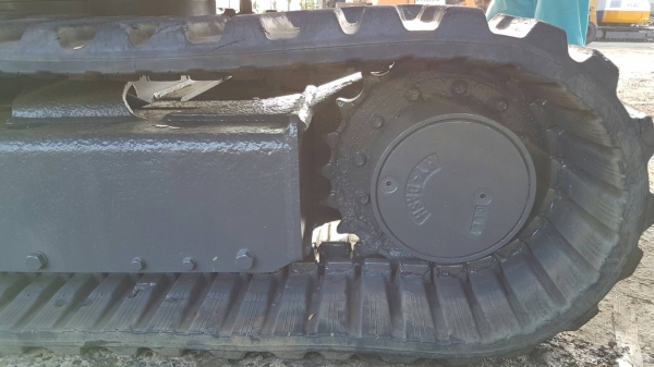 ขายด่วนรถแบคโฮSUMITOMO-SH65Uครื่องอีซูซู4สูบ4JB1ดีปั่มนี้วระบบเต่ากะต่ายแรงประหยัดรถนอกเพิ่งนำเข้ามาใหม่ยังไม่เคยใช้งานในเมืองไทยเลย ขายด่วนรถแบคโฮSUMITOMO-SH65Uครื่องอีซูซู4สูบ4JB1ดีปั่มนี้วระบบเต่ากะต่ายแรงประหยัดรถนอกเพิ่งนำเข้ามาใหม่ยังไม่เคยใช้งานในเมืองไทยเลย