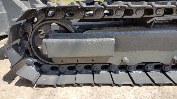 ขายด่วนรถแบคโฮแอแมนAX40เทียบเท่าPC40ครื่อง4สูบดีปั่มแรงประหยัดรถนอกเพิ่งนำเข้ามาใหม่ยังไม่เคยใช้งานในเมืองไทยเลย