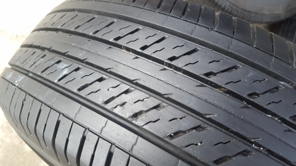 ขายล้อISUZU 1.9 ขอบ16 ยาง215/65/16 ปี 15  4 ล้อ