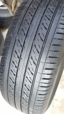 ขายล้อISUZU 1.9 ขอบ16 ยาง215/65/16 ปี 15  4 ล้อ