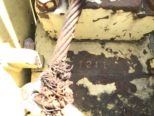 ขายหัวเจาะ pc120 FURUKAWA เก่านอก สภาพเดิม ยังไม่เคยซ่อมไม่เคยใช้งานในไทย ขายหัวเจาะ pc120 FURUKAWA เก่านอก สภาพเดิม ยังไม่เคยซ่อมไม่เคยใช้งานในไทย