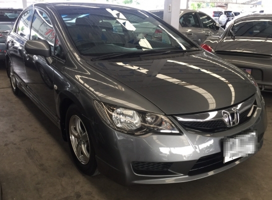 civic fd ราคาถูก