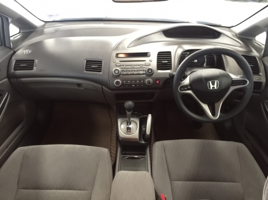 civic fd ราคาถูก
