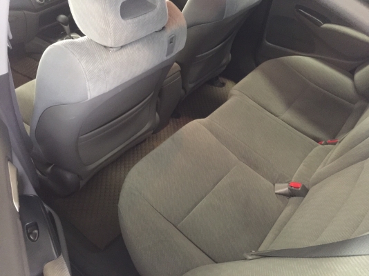 civic fd ราคาถูก